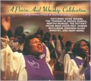 A Praise And Worship Celebration