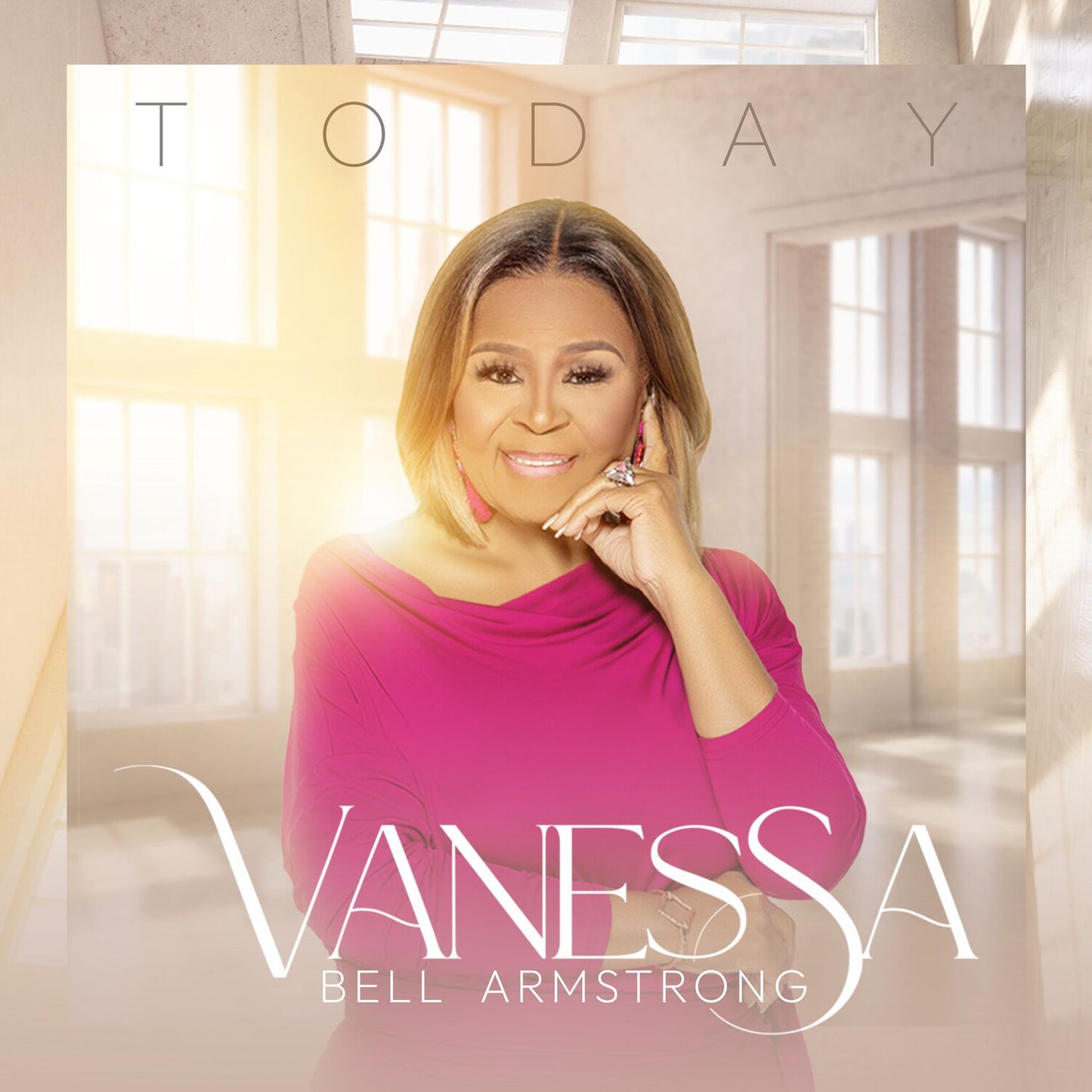 Today (Vanessa Bell Armstrong)