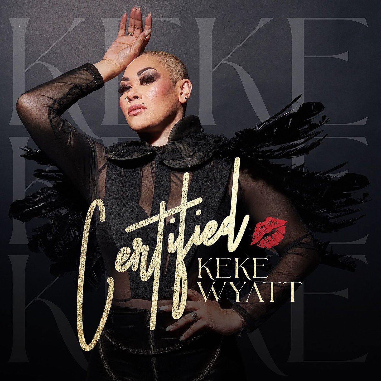 Certified (Keke Wyatt)