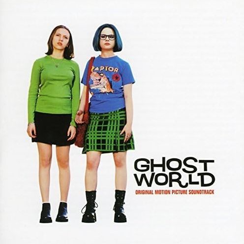 Ghost World - O.S.T.