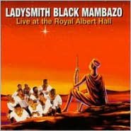 Live At The Royal Albert Hall