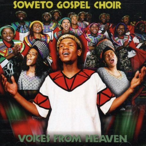 Voices From Heaven