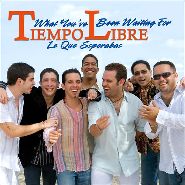 What You've Been Waiting For/lo Que Esperabas