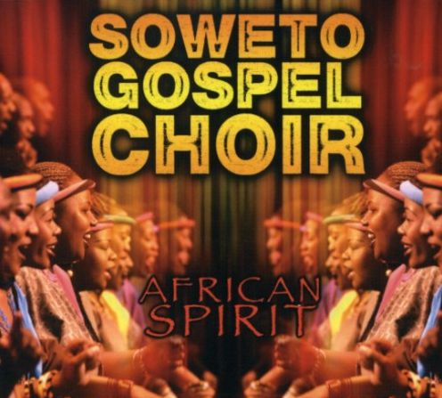 African Spirit