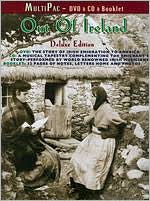 Out of Ireland [2 Discs] [With Book] [DVD/CD]