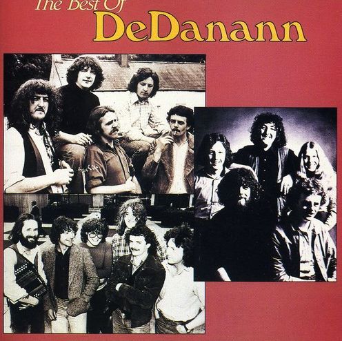 The Best Of De Danann