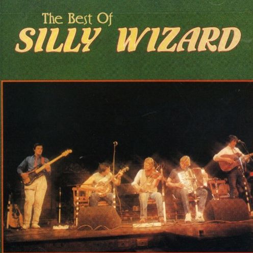 The Best Of Silly Wizard