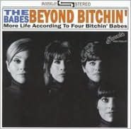 Babes Beyond Bitchin (Four Bitchin Babes)