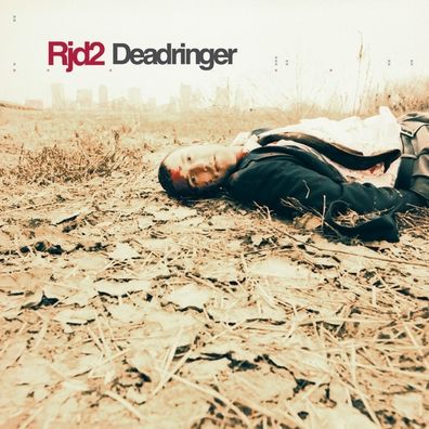 Dead Ringer [Bonus Tracks]