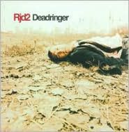 Dead Ringer [Bonus Tracks]