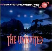 Sci-fi's Greatest Hits, Vol. 3: Uninvited