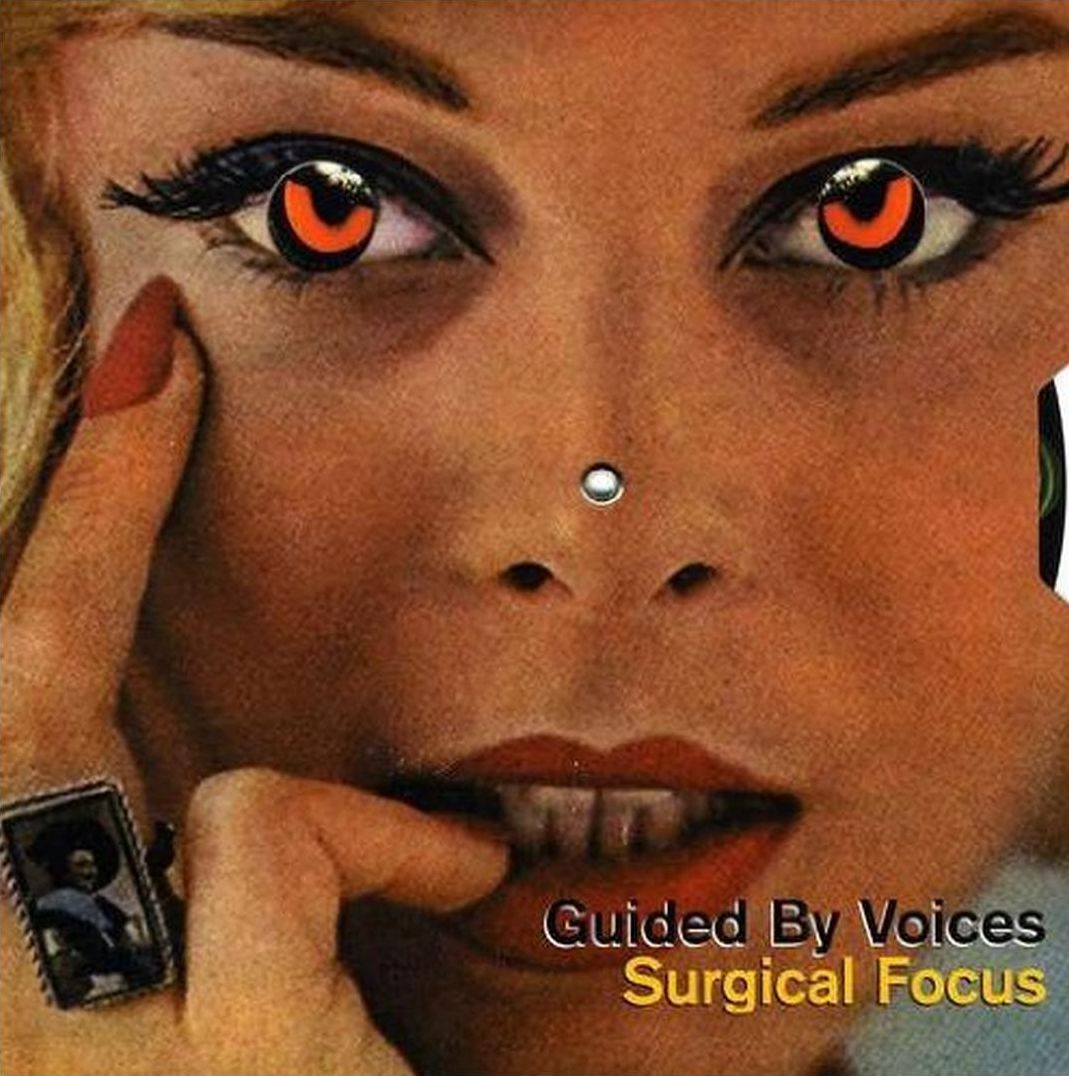 Surgical Focus