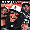 Kings of Crunk (Explicit Version)
