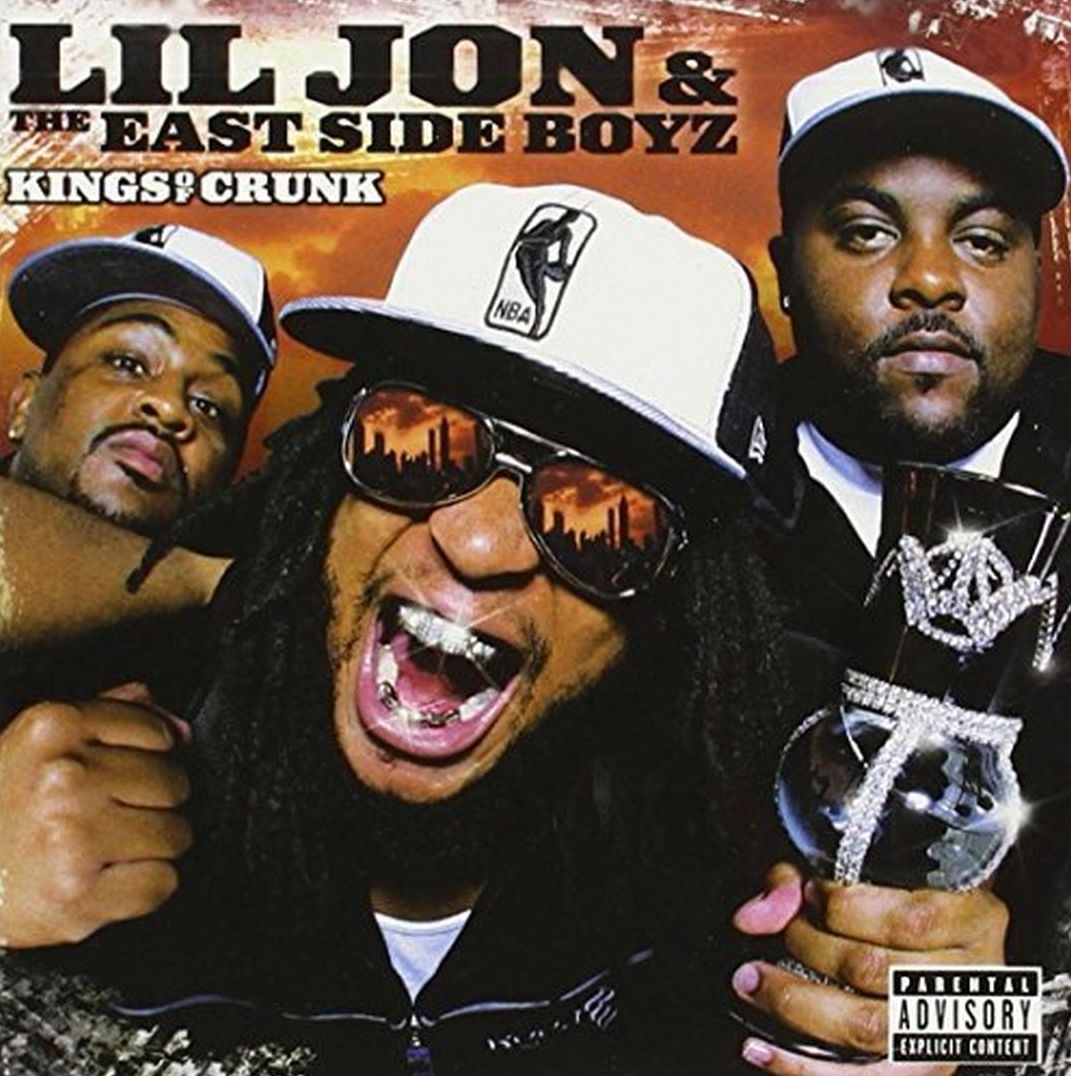 Kings Of Crunk