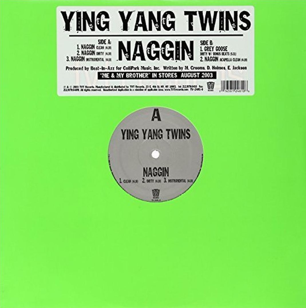 Naggin'