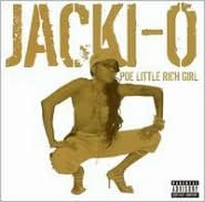 Poe Little Rich Girl