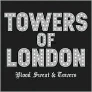 Blood Sweat & Towers
