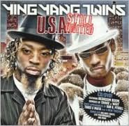 Ying Yang Twins: U.S.A. Still United [CD/DVD]