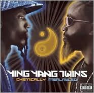 Chemically Imbalanced []