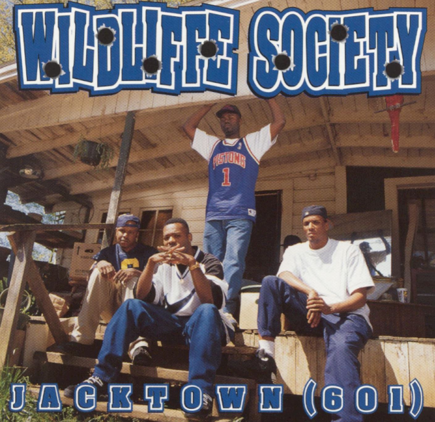 Jacktown [Single]