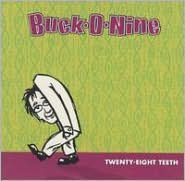 Twenty-eight Teeth
