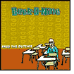 Pass the Dutchie [EP]