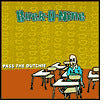 Pass the Dutchie [EP]