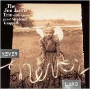 Never Never Land