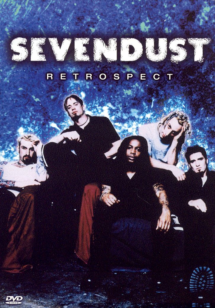 Sevendust: Retrospect