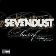 Best Of Sevendust (Chapter One 1997-2004)