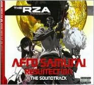 Afro Samurai: The Resurrection