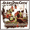 Scared From The Crypt