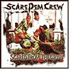 Scared From The Crypt