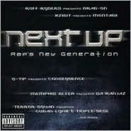 Next Up: Rap's New Generation