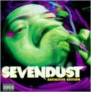 Sevendust: Definitive Edition [CD/DVD]