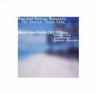 Ancient Voices Remixes