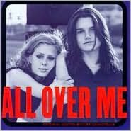 All Over Me