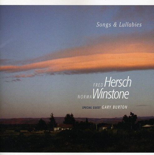 Songs and Lullabies