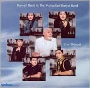 Blue Mongol