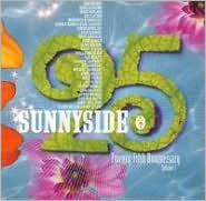Sunnyside 25th Anniversary