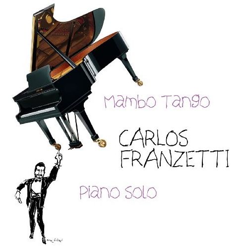 Mambo Tango