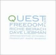 Quest for Freedom