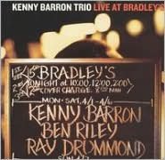 Live at Bradley's