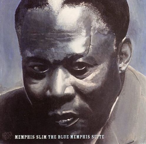 Blue Memphis Suite [Bonus Tracks]