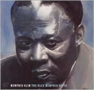 Blue Memphis Suite [Bonus Tracks]