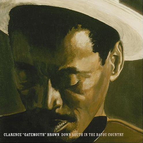 Down South in the Bayou Country [Bonus Tracks]