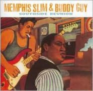 South Side Reunion [Maison de Blues]