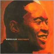 Boogie Woogie [Universal]