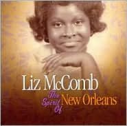 The Spirit of New Orleans