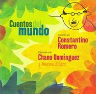 Cuentos del Mundo